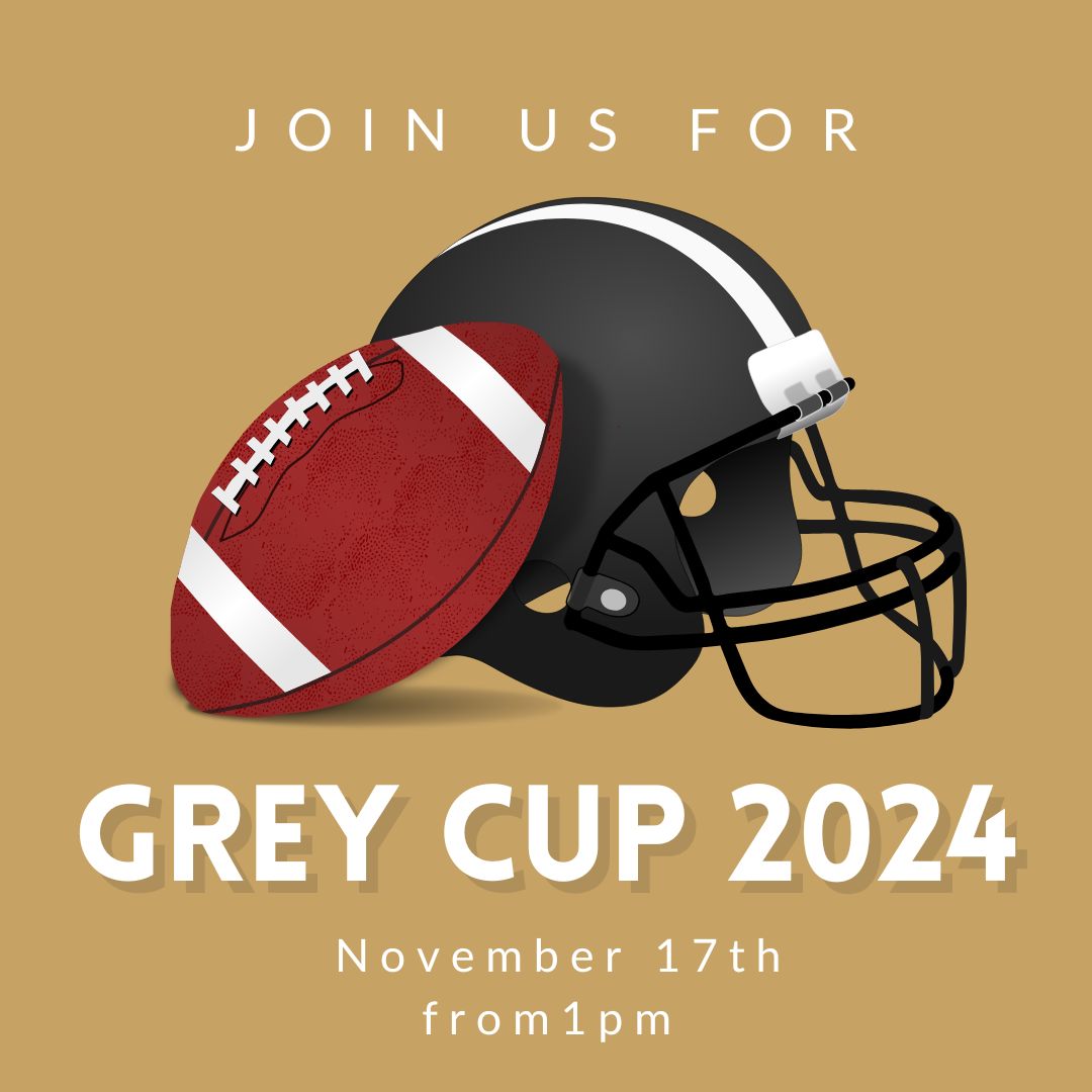 Grey Cup 2024